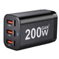 200W Fast Charger