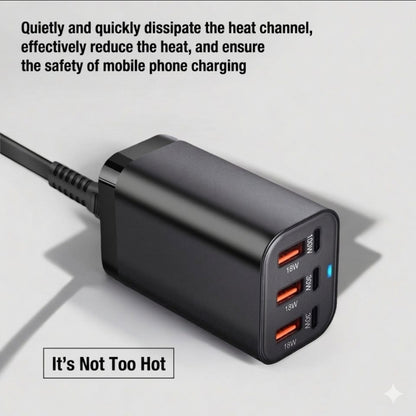 200W Fast Charger