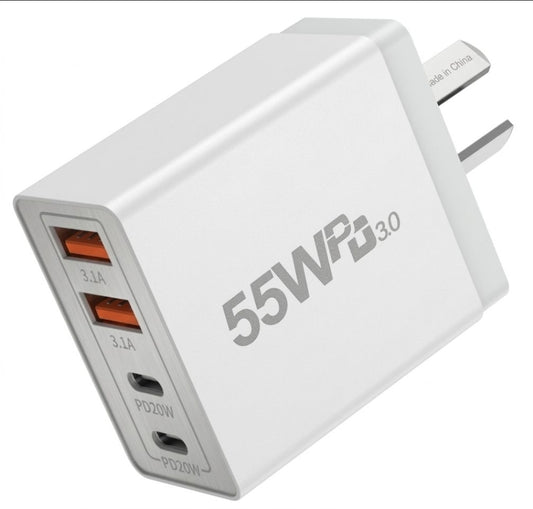 Fast Charger