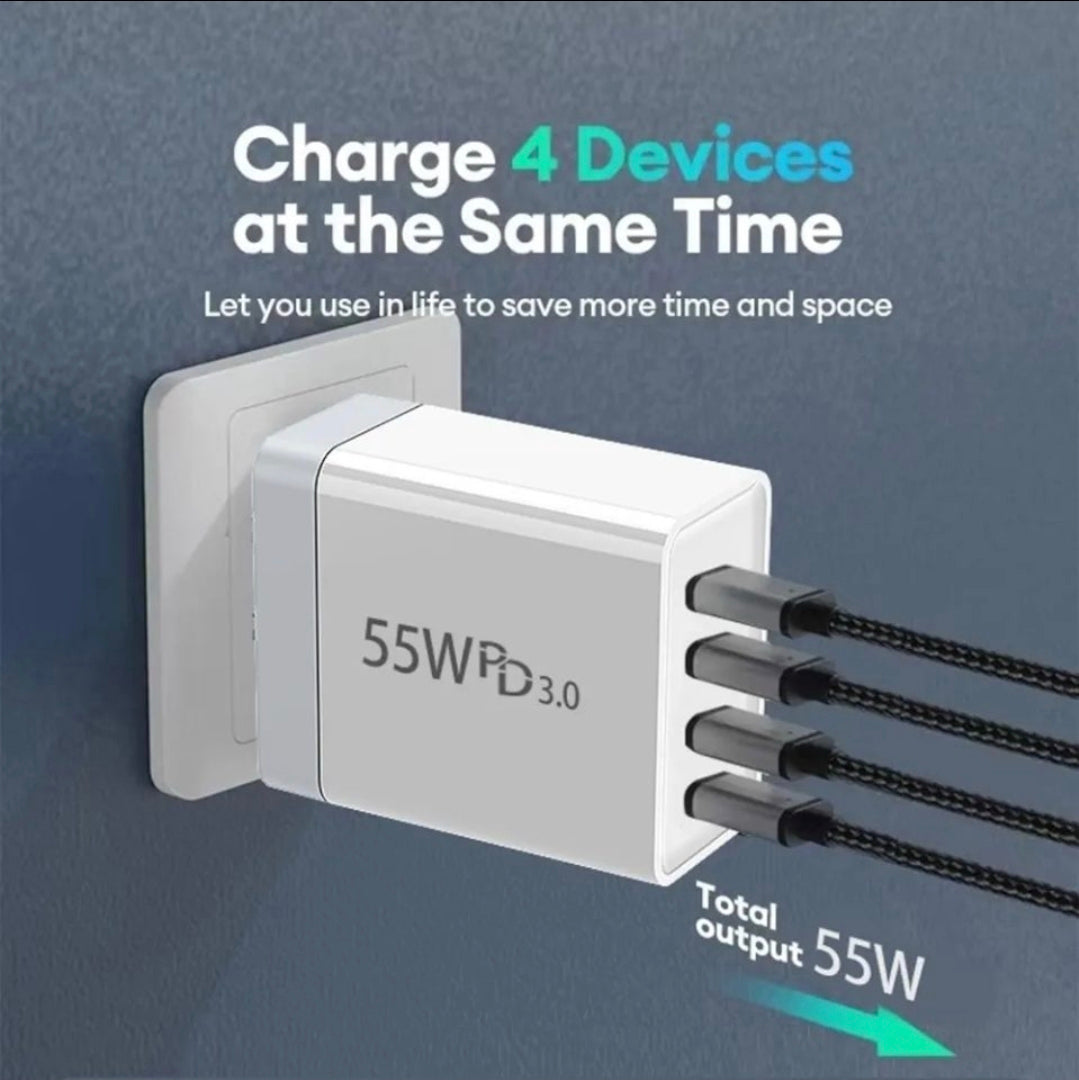 Fast Charger