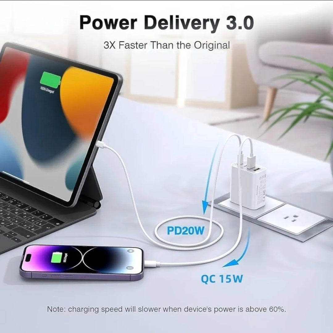 Fast Charger