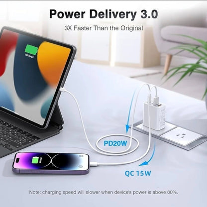 Fast Charger
