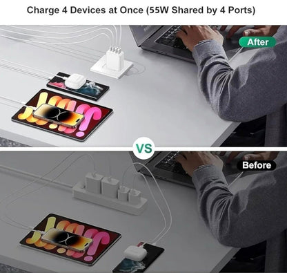 Fast Charger