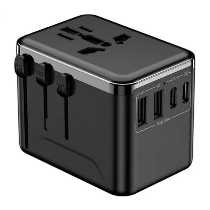 Universal Travel Adapter