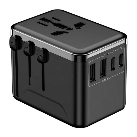 Universal Travel Adapter
