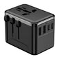 Universal Travel Adapter