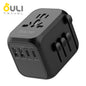 Universal Travel Adapter
