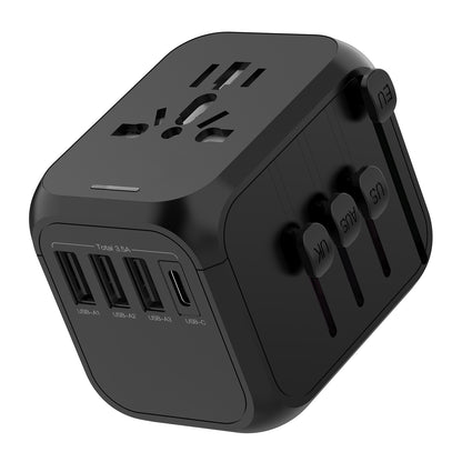 universal travel adapter